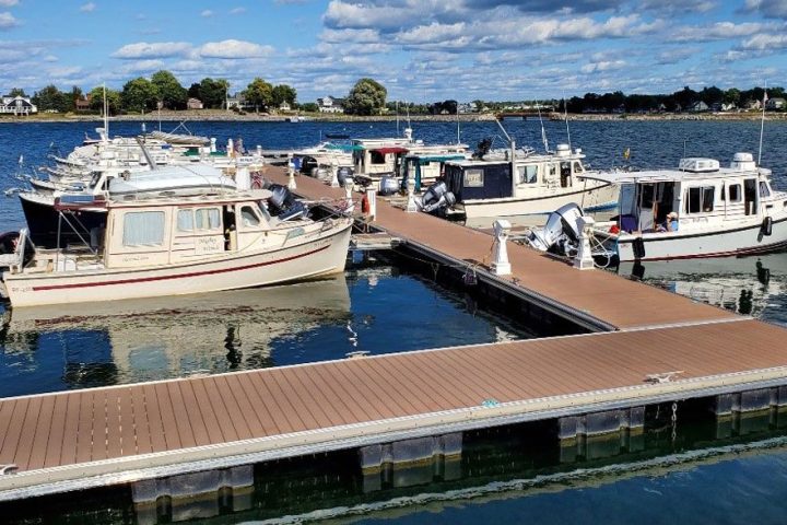 Rosboroug Rendezvous